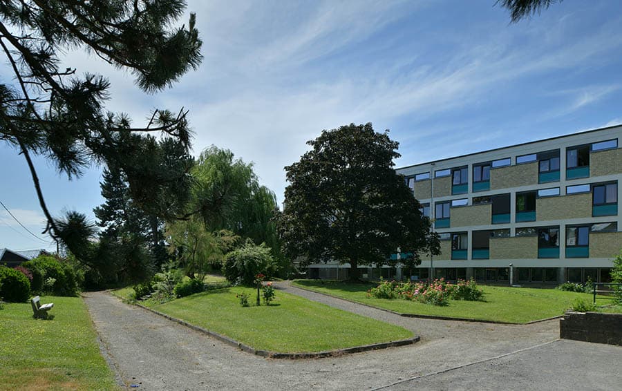 Home Saint-Joseph / MMI asbl - Photo 2