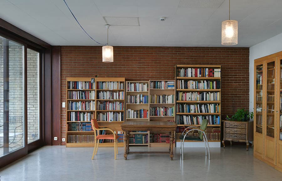 Home Saint-Joseph / MMI asbl - Photo 4