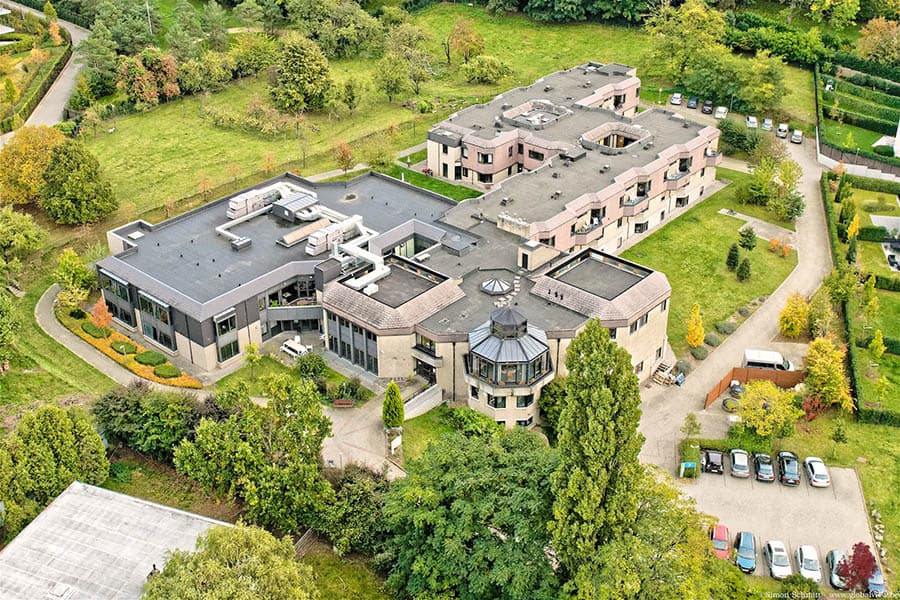 L'Olivier / MMI asbl - Photo 1