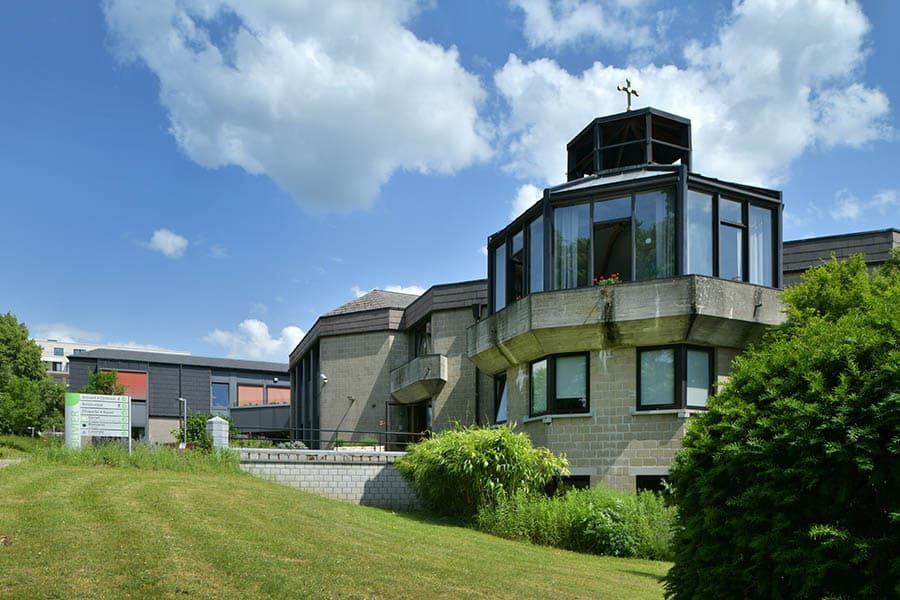 L'Olivier / MMI asbl - Photo 2