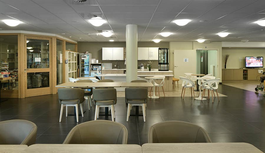 L'Olivier / MMI asbl - Photo 3