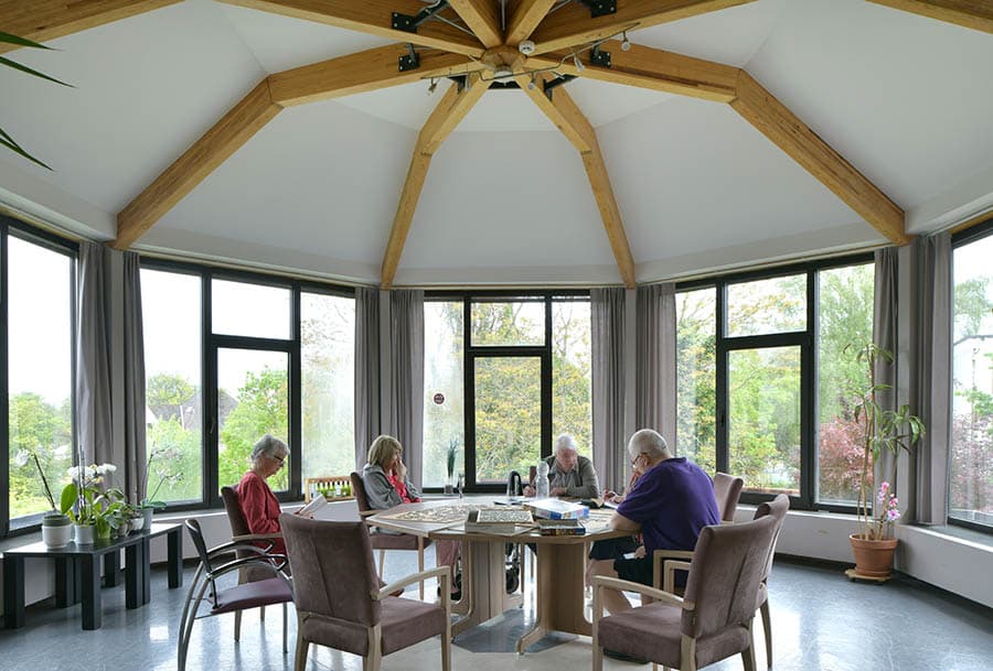 L'Olivier / MMI asbl - Photo 4