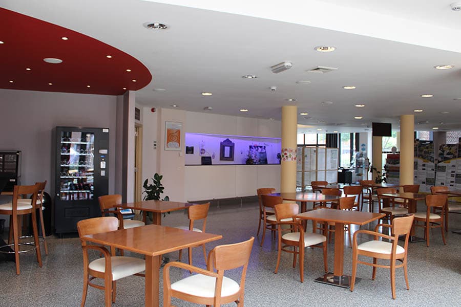 Résidence Saint-François / MMI asbl - Photo 3