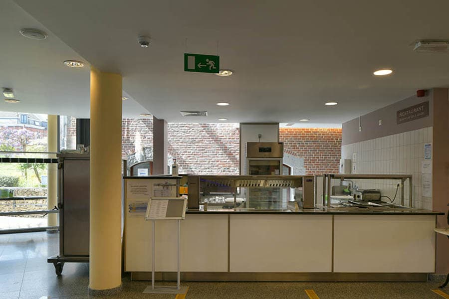 Résidence Saint-François / MMI asbl - Photo 4