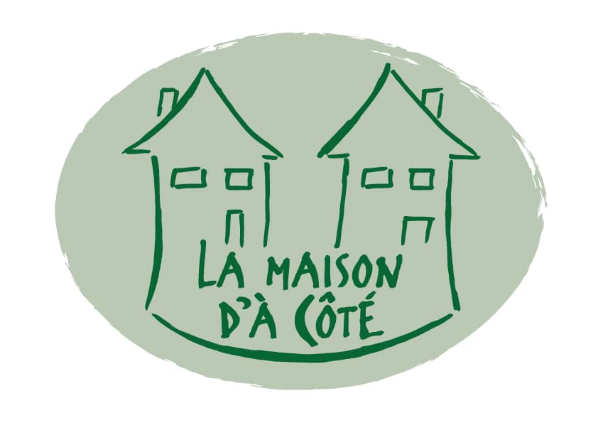 Maison d’à côté (La) - Photo 1