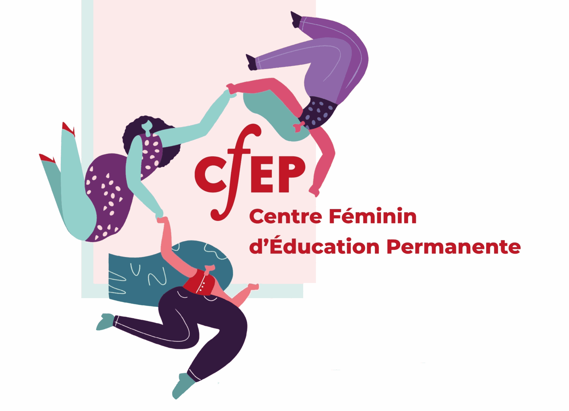 Centre Féminin d'Education Permanente - Photo 1
