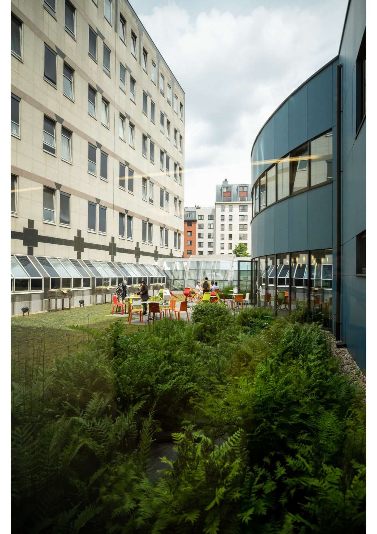 Hôpitaux Iris Sud - Photo 3