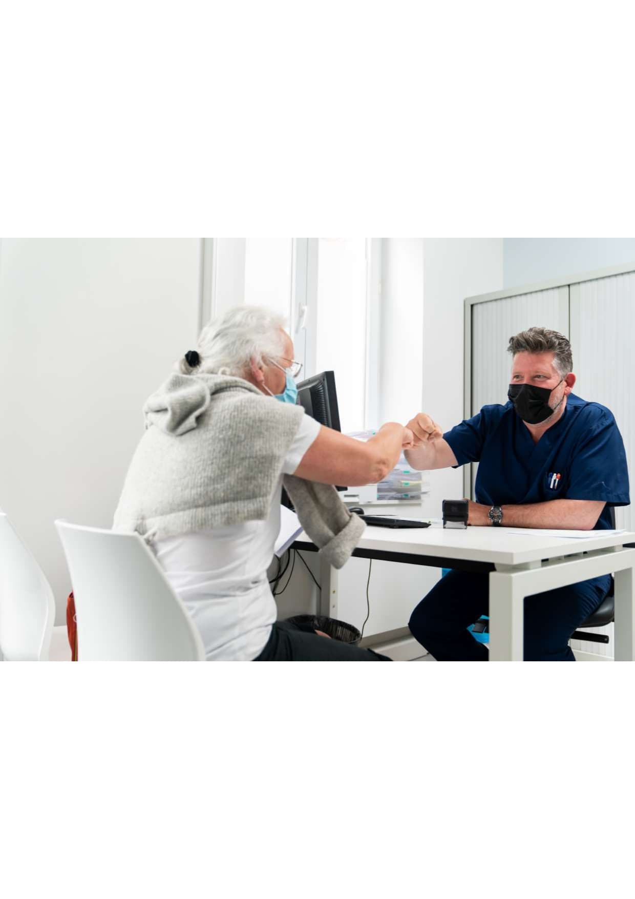 Hôpitaux Iris Sud - Photo 6