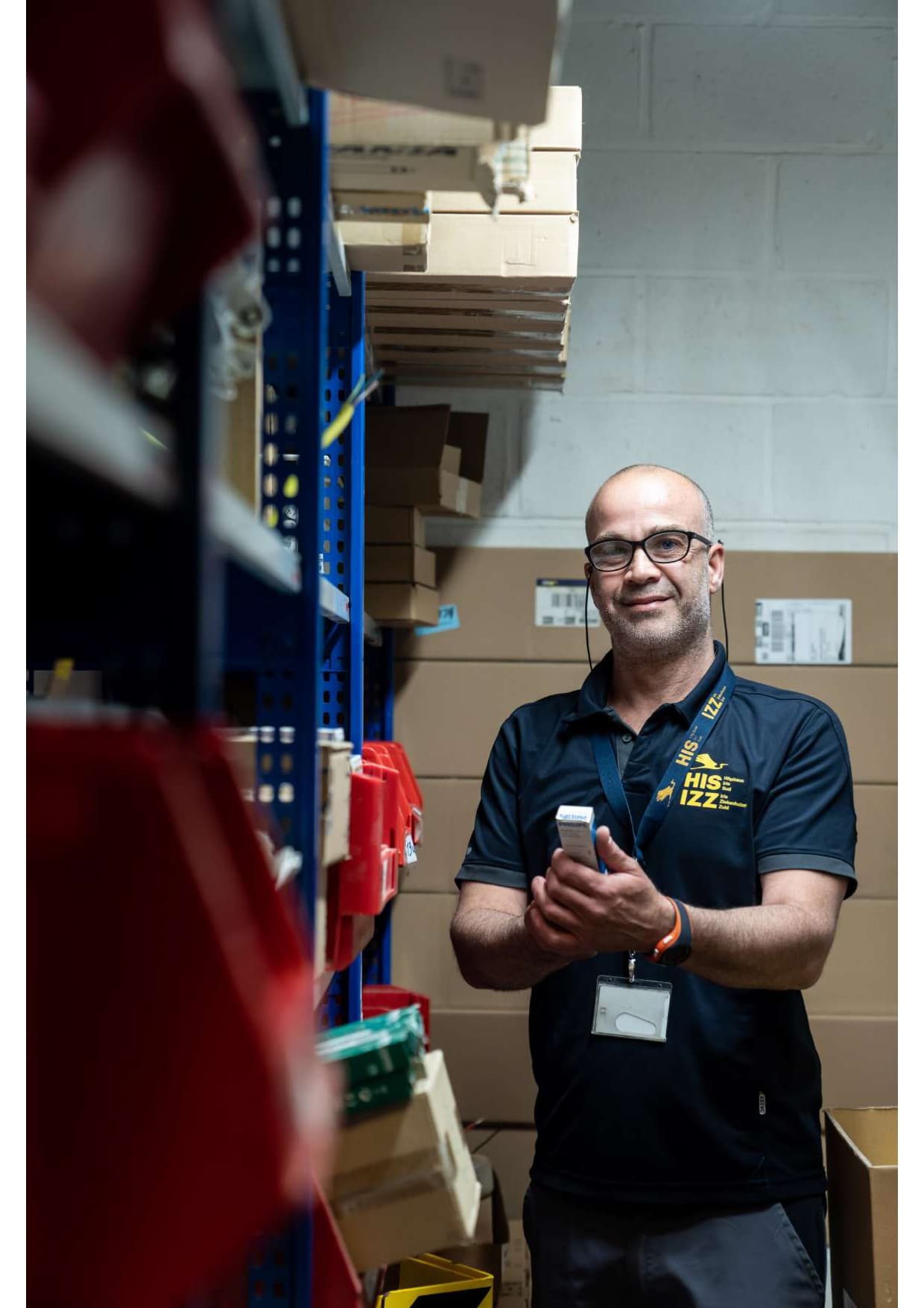 Hôpitaux Iris Sud - Photo 8