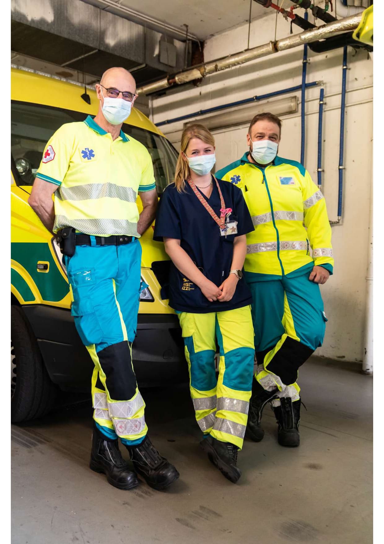 Hôpitaux Iris Sud - Photo 9