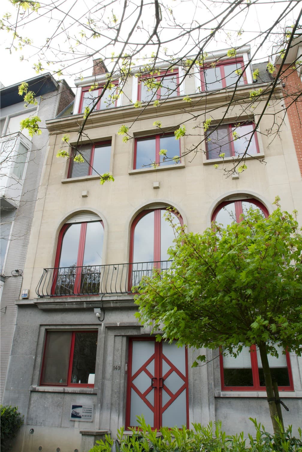 Orée (L') Asbl - Photo 1