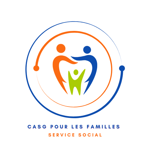 Centre d'Action Sociale Globale pour les Familles - Photo 1